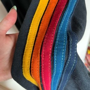 Aviator Nation Dark Grey Sweats S